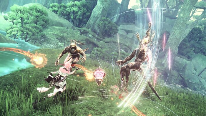 Reynatis - Deluxe Edition (Switch) - immagine 6