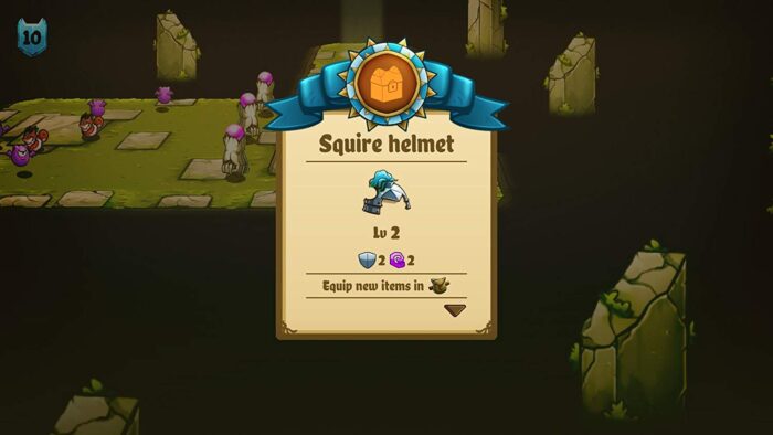 Cat Quest (Switch) - immagine 6