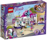 LEGO Friends - Il Salone di Bellezza di Heartlake City - 41391