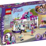 LEGO Friends - Il Salone di Bellezza di Heartlake City - 41391