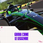 EA SPORTS F1 24 + Bonus OMAGGIO! (PS4) - immagine 4