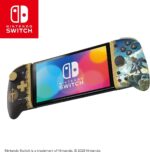 Controller Split Pad Pro - The Legend of Zelda Tears of the Kingdom (Switch) - immagine 5