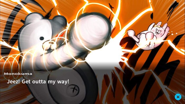 Danganronpa Trilogy (PS4) + Bonus OMAGGIO! - immagine 4