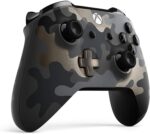 Microsoft Controller Wireless - Night Ops Camo - Special Edition (Xbox One) - immagine 3