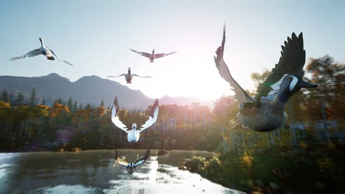 Hunting Simulator 2 (PS5) - immagine 9