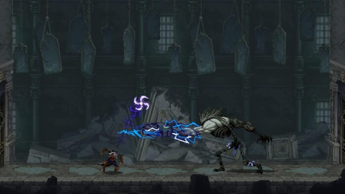 The Last Faith - The Nycrux Edition (Switch) - immagine 7