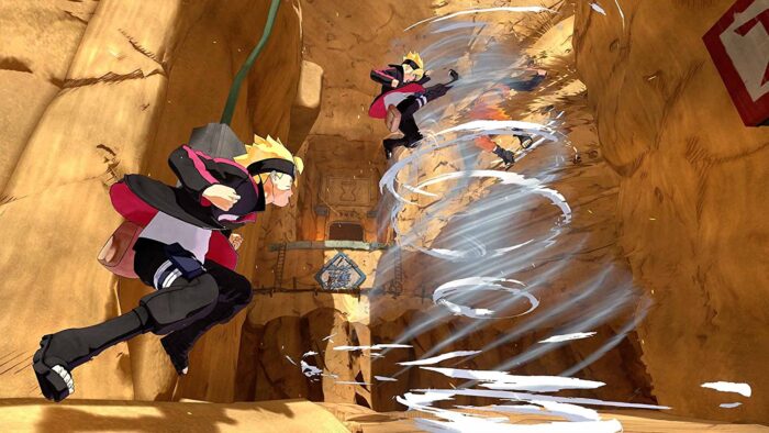 Naruto To Boruto: Shinobi Striker - Uzumaki Edition (PS4) - immagine 5