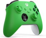 Microsoft Controller Wireless - Velocity Green (Xbox One) (Xbox Series X) - immagine 2
