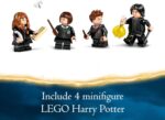 LEGO Harry Potter - Castello di Hogwarts Lezione di Pozioni - 76431 - immagine 4