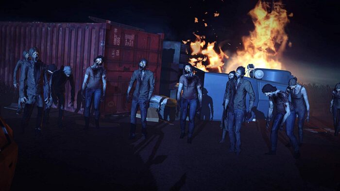 Into the Dead 2 (Switch) - immagine 3