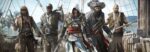 Assassins Creed 4: Black Flag - Playstation Hits (PS4) - immagine 5