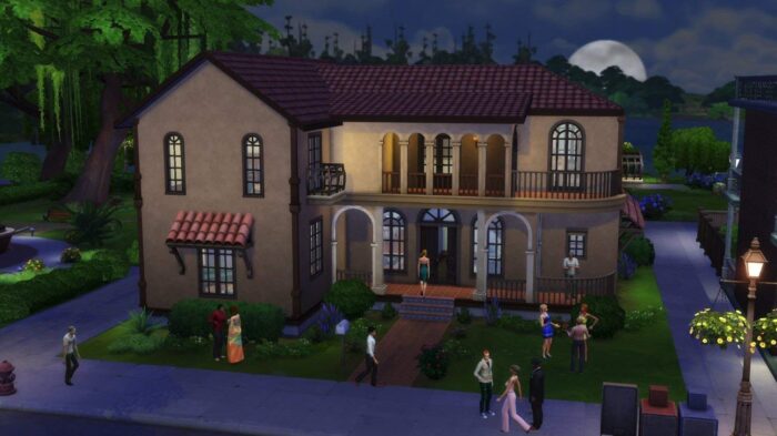 The Sims 4 + The Sims 4: Stagioni (PC) - immagine 2