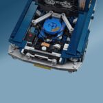 LEGO Creator - Ford Mustang - 10265 - immagine 7
