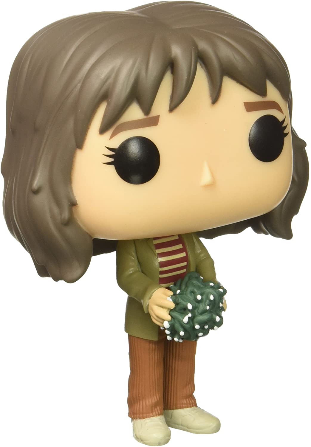 71u87zkwfml._ac_sl1500__7.jpg Funko Pop! Television Stranger Things - Joyce - 436 - Vinyl Figure - immagine 1