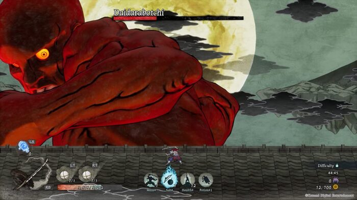 GetsuFumaDen Undying Moon - Deluxe Edition (Switch) - immagine 7