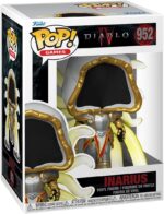 Funko Pop! Games Diablo IV - Inarius - 952 - Vinyl Figure - immagine 2