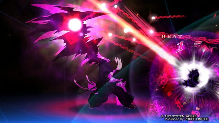 BlazBlue Chrono Phantasma Extend (PS4) - immagine 2