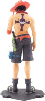 One Piece Portgas D. Ace - SFC - 12 - Action Figure - immagine 4