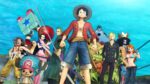 One Piece Pirate Warriors 3 - Playstation Hits (PS4) - immagine 5