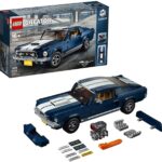 LEGO Creator - Ford Mustang - 10265