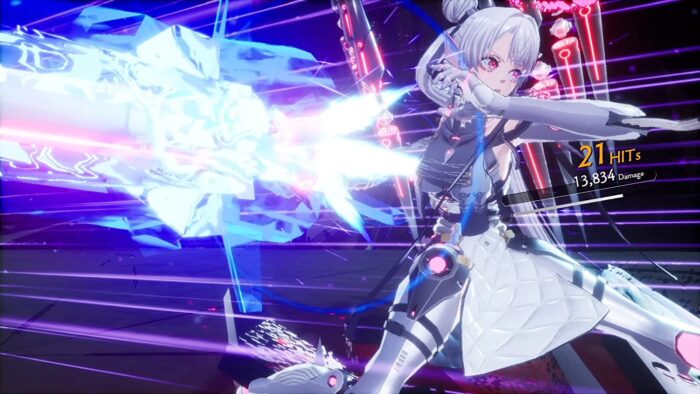 CRYMACHINA - Deluxe Edition (Switch) - immagine 5