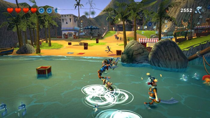 Asterix & Obelix XXL 2 (Switch) - immagine 3