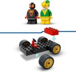 LEGO Marvel - Veicolo Trivella di Spider-man - 10792 - immagine 3