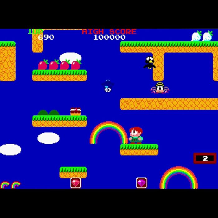 Taito Milestones 3 (Switch) - immagine 6