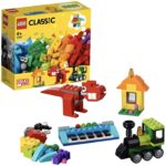 LEGO Classic - Mattoncini e Idee - 11001