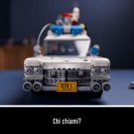 LEGO Creator - Expert ECTO-1 Ghostbusters - Macchina - 10274 - immagine 4
