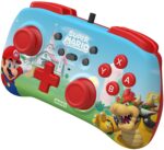 Controller Horipad Mini - Super Mario (Switch) - immagine 2