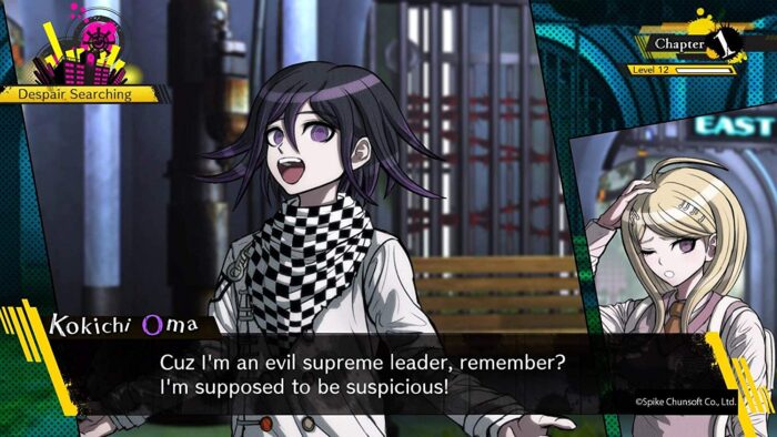 Danganronpa Trilogy (PS4) + Bonus OMAGGIO! - immagine 5