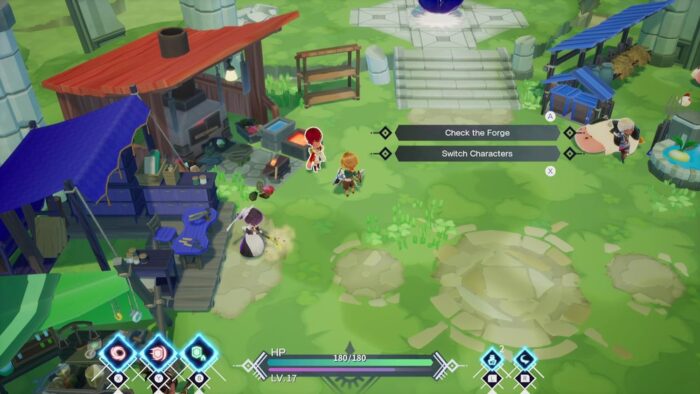 Silent Hope - Day One Edition (Switch) - immagine 6