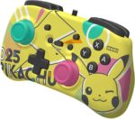 Controller Horipad Mini - Pikachu POP (Switch) - immagine 2