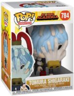 Funko Pop! Animation My Hero Academia - Tomura Shigaraki - 784 - Vinyl Figure - immagine 2