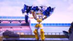 Override 2: Super Mech League - Ultraman Deluxe Edition (PS5) - immagine 3