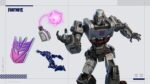 Fortnite - Pacchetto Transformers (PS4) - immagine 4