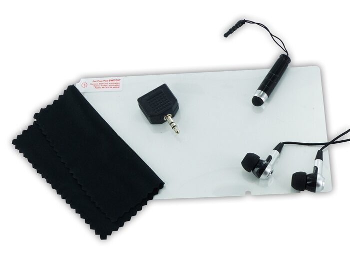 Subsonic- Sterter Pack 7 in 1 (Switch) - immagine 2