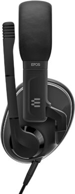 Cuffie Gaming - Wired Headset - EPOS H3 (Mac, PS5, Xbox Series X, PC, PS4, Xbox One, Switch) - immagine 5