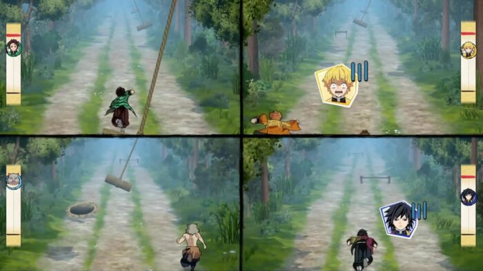 Demon Slayer - Sweep the Board! - immagine 7