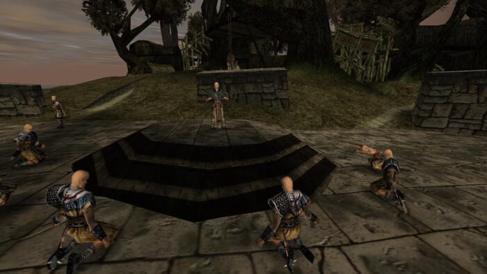 Gothic Classic Khorinis Saga (Switch) - immagine 5