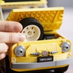 LEGO Creator Expert - Fiat 500 - 10271 - immagine 5