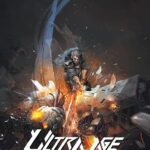 Ultra Age (Switch)