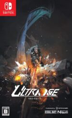 Ultra Age (Switch)