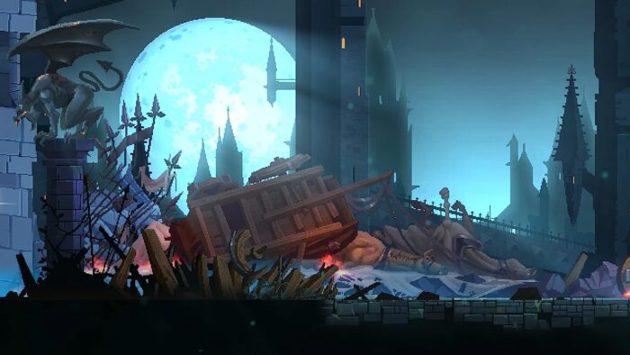 Dead Cells - Return to Castlevania Edition (PS5) - immagine 6