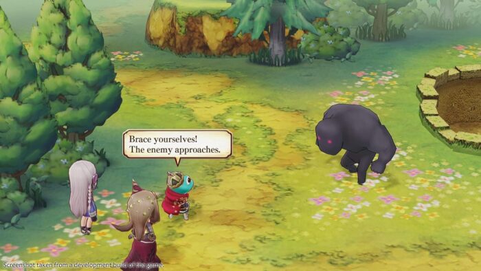 The Legend of Legacy HD Remastered (PS4) - immagine 4