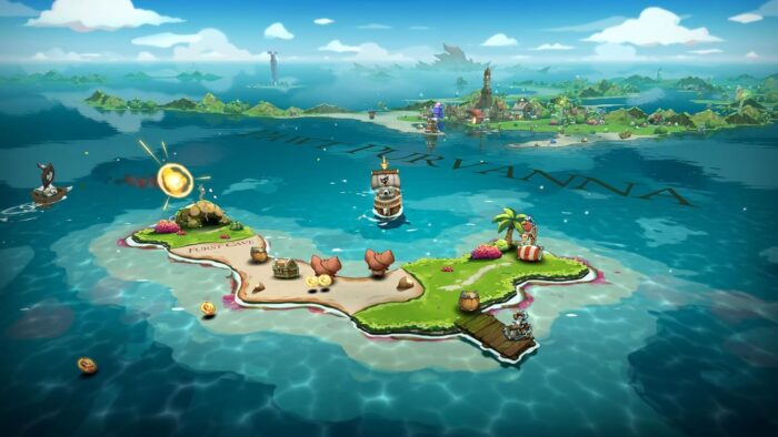 Cat Quest III (PS5) - immagine 17