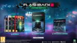 Flashback 2 - Limited Edition (PS5) - immagine 13
