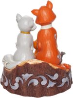 Gli Aristogatti con Cuccioli - Disney Tradition - Statua - immagine 3