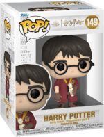 Funko Pop! Harry Potter - Harry Potter - 149 - Vinyl Figure - immagine 2